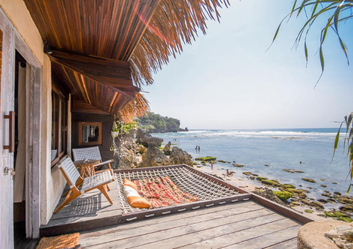 Hotel View Laut Pengalaman Menginap dengan Panorama Laut